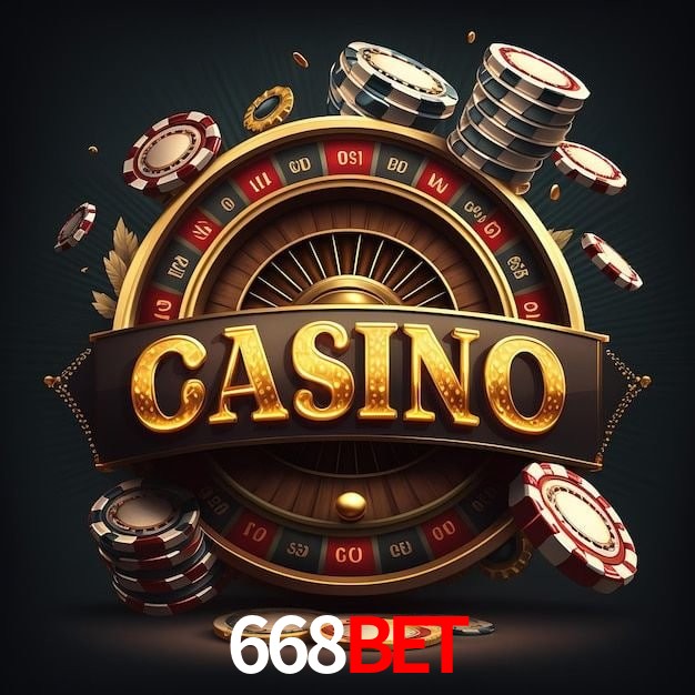 Página de download 668bet